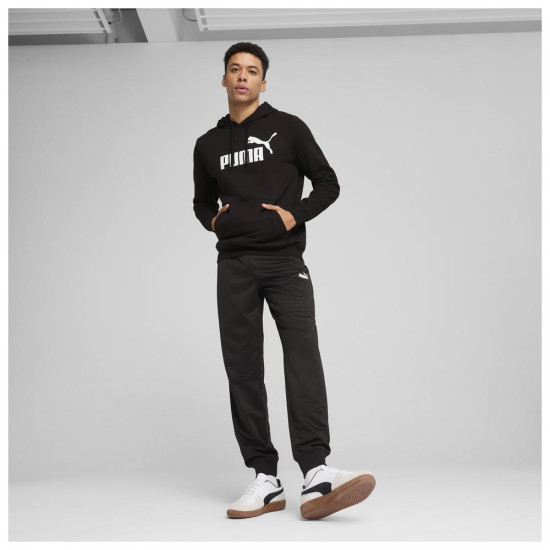 Puma Ανδρικό φούτερ Essentials No. 1 Logo Hoodie